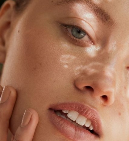 Option miracle face image